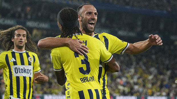 Haydi Fenerbahçe! Para ve prestij bu maçta haber görseli