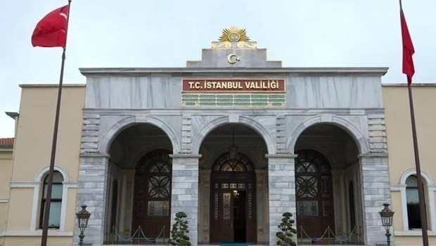 İstanbul Valiliği'nden Üsküdar Belediyesi'ndeki seçimlerle ilgili açıklama