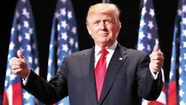 Trump’ın acelesi yok... ‘Savaş çok yakında sona erecek’