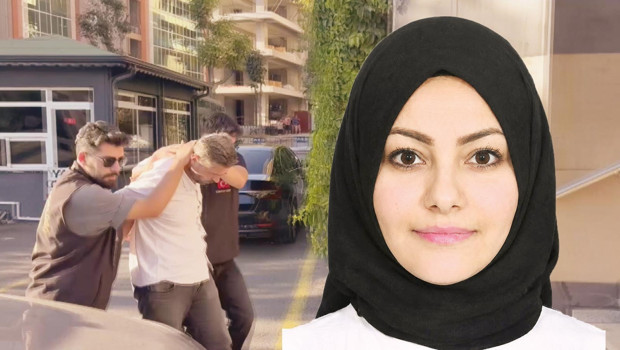 Cinayet geliyorum demiş haber görseli