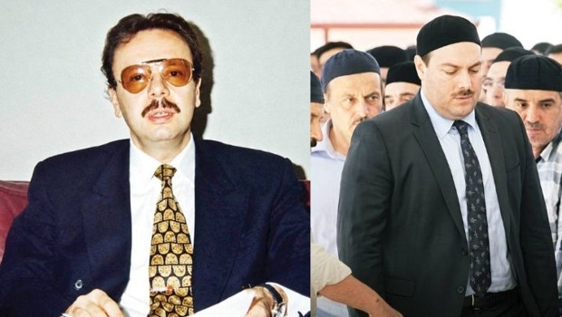 Bilirkişi: Yastıkla öldürülmüş olabilir… Eski bakan Denizolgun’un ölümünde boğulma şüphesi haber görseli