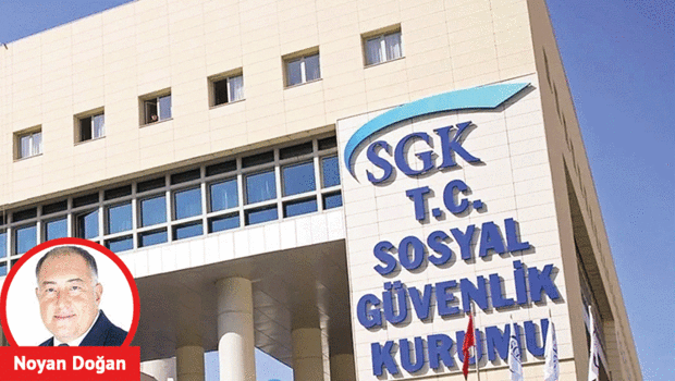 SGK’ya artık devlet katkısı ödenmeyecek