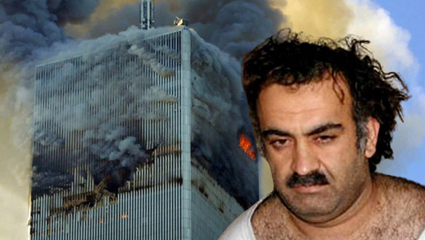11 Eylül Saldırılarının Planlayıcısı Halid Şeyh Muhammed'in Duruşması İçin Tarih Belirlendi