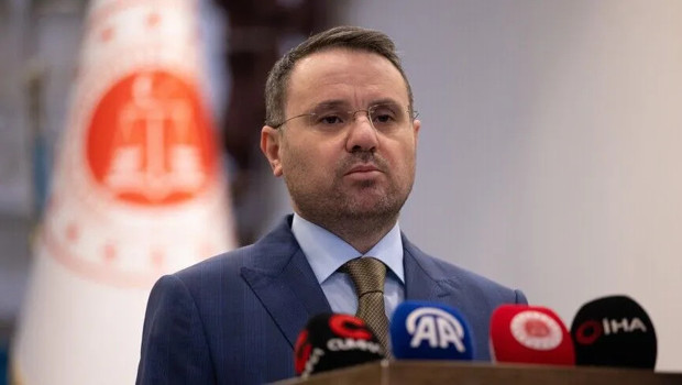 Adalet Bakanı Akın Gürlek: İdris Naim Şahin'in söyledikleri ile deliller tutmuyor