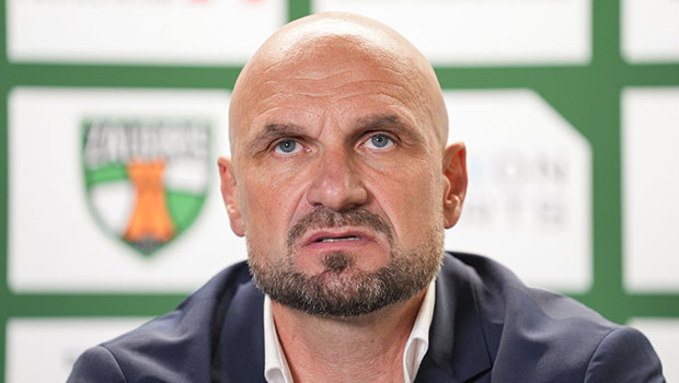 Zeljko Sopic: 'Beşiktaş'ı yendiğimize inanamıyorum!' haber görseli