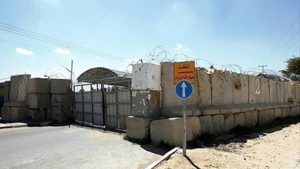 İsrail basınına göre, Netanyahu'nun açıklamasına rağmen ordu Gazze'deki Erez sınırını açmaya hazırlanıyor haber görseli