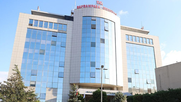 Bayrampaşa Belediyesi'ne yönelik soruşturma | Hasan Mutlu ile 78 şüpheli hakkında iddianame hazırlandı haber görseli