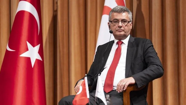 KKTC Cumhurbaşkanı Erhürman’dan Rum engellemelerine karşı BM, AB ve Barcelona’ya mektup haber görseli
