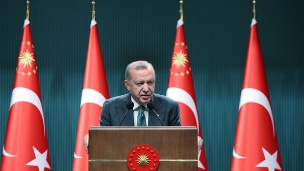 Cumhurbaşkanı Erdoğan’dan, Şule Yüksel Şenler’i anma mesajı haber görseli