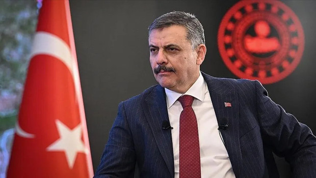 Bakan Çiftçi: Hiçbir karanlık yapı, Türkiye Cumhuriyeti'nin kudretinden ve adaletinden kaçamaz haber görseli