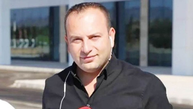 Cem Küçük soruşturmasında İsmail Çanak teslim oldu haber görseli
