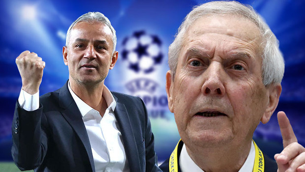 Fenerbahçe'den Şampiyonlar Ligi transferleri! Hedef 2 yıldız haber görseli