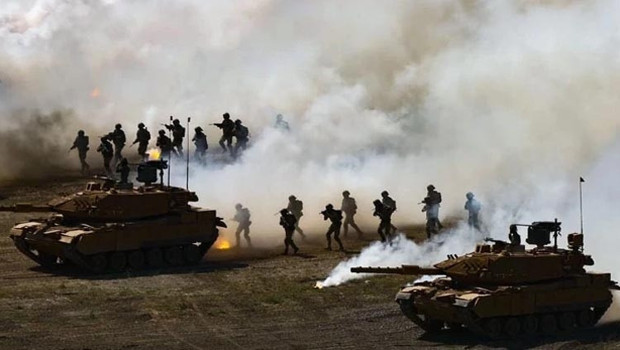 ABD’nin NATO Temsilcisinden Türkiye'ye övgü dolu sözler: Harika bir müttefik ve iyi bir dost... 'Raporumuzu Ankara'da aldık' haber görseli