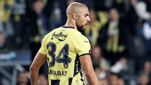 Fenerbahçe, Sofyan Amrabat ile yollarını ayırdı! haber görseli