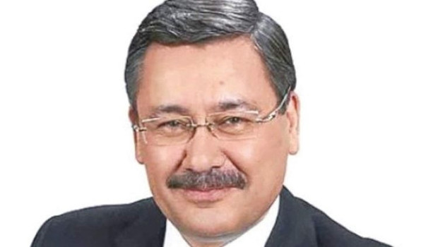 Melih Gökçek’e soruşturma başlatıldı haber görseli