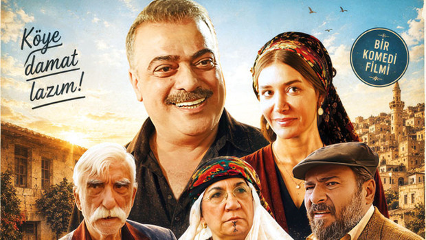 Damat Mektebi filmi vizyon tarihi belli oldu
