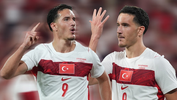Galatasaray'da Deniz Gül gelişmesi! haber görseli