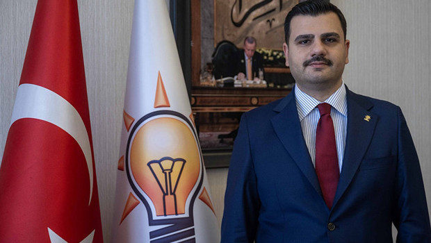 AK Partili İnan'dan Netanyahu'ya sert tepki: Türkiye'nin iradesini sınamak isteyenler İzmir'in sularına baksın haber görseli