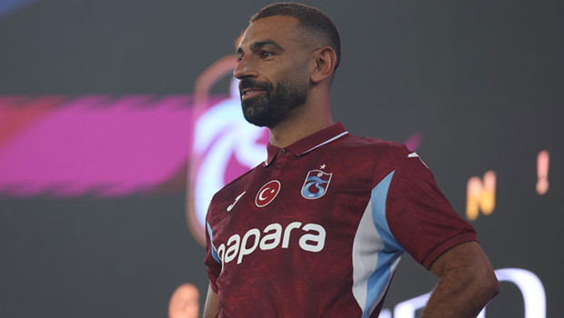 Mohamed Salah’ın adı, yaşayacağı caddeye verilecek! haber görseli