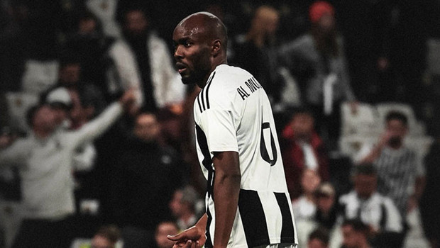 Beşiktaş, Al-Musrati ile yollarını ayırdı! haber görseli