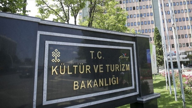 Kültür ve Turizm Bakan Yardımcılığına Coşkun Yılmaz atandı haber görseli