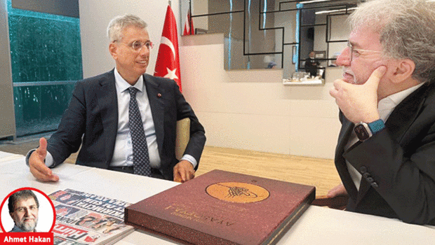 Sağlık Bakanı Prof. Dr. Kemal Memişoğlu: Artık yeni hedef sağlıklı kişilerin sağlığını korumak
