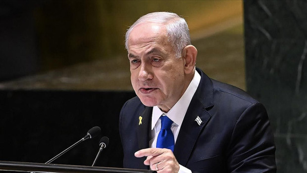 Sandık yaklaştı: Netanyahu'yu korku sardı... Canlı yayında tehditler savurdu haber görseli