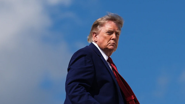 Trump, yapay zekayla İran'a bomba yağdırdı