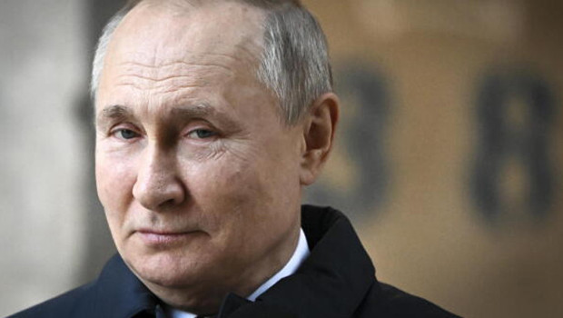 Putin'den Çin'e vizesiz seyahat mesajı haber görseli