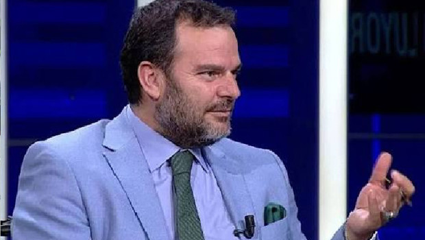 TV programındaki sözleri tepki toplamıştı: Kemal Öztürk hakkında gözaltı kararı haber görseli