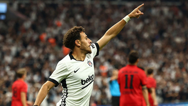 İlhan Fakılı golle tanıştı! haber görseli