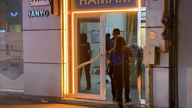 Eskişehir'de korkunç olay! Hamamdaki küvette ölü bulundu