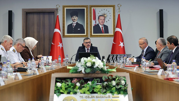 Motosiklet denetimlerinde yeni eylem planı! Bakan Çiftçi: Asıl başarı önlenen kazadır, kurtarılan candır haber görseli