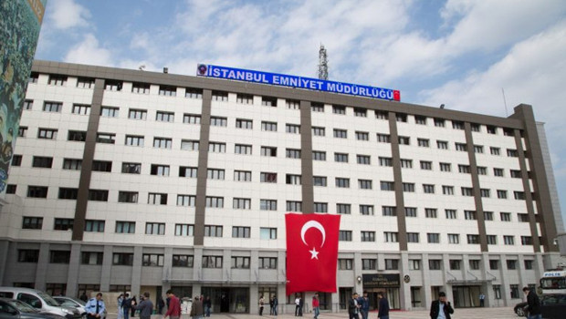 İstanbul Emniyeti'nde il içi atamalar belli oldu: 18 ilçe ve 9 şube müdürü değişti