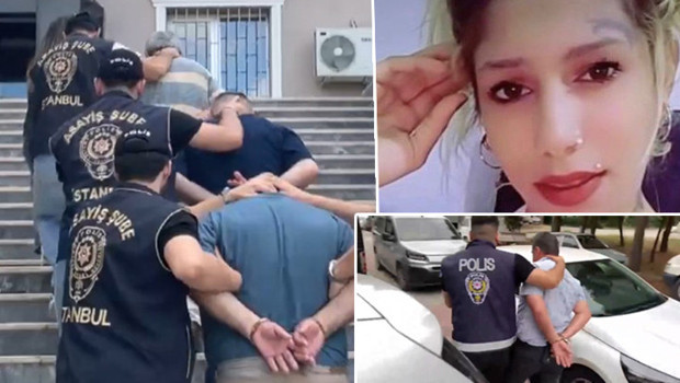 4 yıl önce kaybolmuştu! 17 yaşındaki Zeynep'in öldürüldüğü ortaya çıktı... 6 şüpheli gözaltına alındı haber görseli