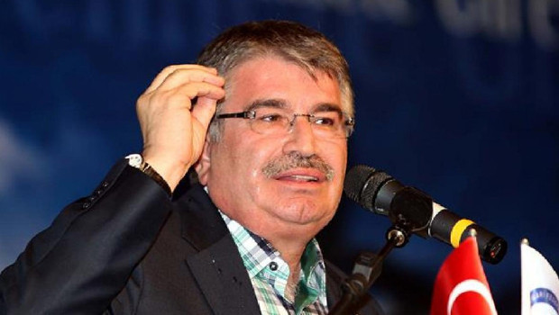 Eski bakan İdris Naim Şahin ifade verecek