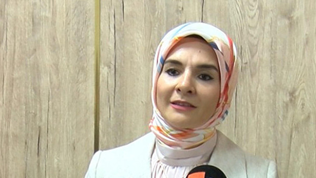 Bakan Göktaş'tan Muş'ta 'Terörsüz Türkiye' mesajı: Teröre karşı en güçlü kalemiz ailedir haber görseli