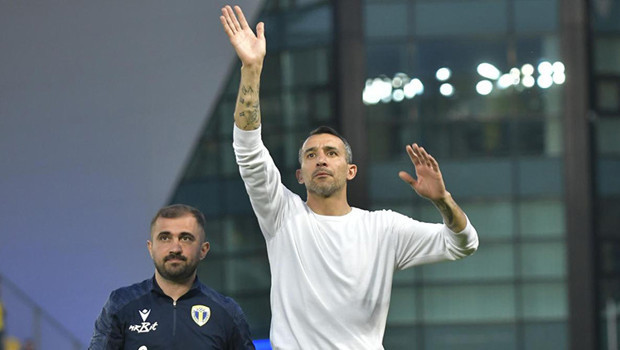 Gaziantep FK’da Mehmet Topal sesleri! İlk görüşme haber görseli