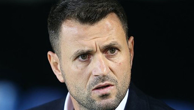 Trabzonspor'dan teknik direktör açıklaması! haber görseli