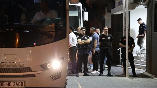 Seferihisar Belediyesi soruşturmasında 1 şüpheli daha tutuklandı haber görseli