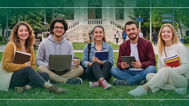 Darüşşafaka’dan 100 üniversiteliye burs