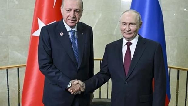 Türkiye’nin dış politikasında yeni denge: ŞİÖ Zirvesi ve Erdoğan-Putin görüşmesi ne anlatıyor?
