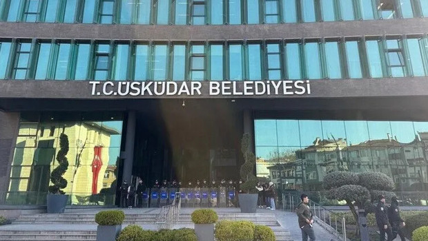 Üsküdar Belediyesi'nde başkanvekilliği seçimi yenilenecek: Mahkeme itirazı reddetti
