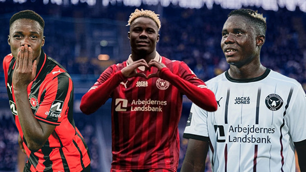Trabzonspor transferde bombayı patlattı: Franculino, Fırtına'ya doğru! haber görseli