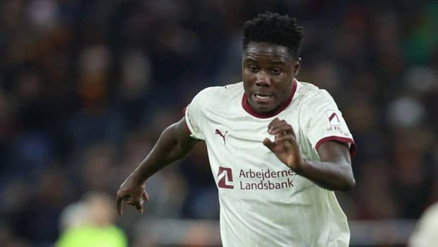 Franculino Dju kimdir, nereli, kaç yaşında Trabzonsporun yeni transferi Franculino Dju hangi takımlarda oynadı Franculino Dju kimdir, nereli, kaç yaşında Trabzonsporun yeni transferi Franculino Dju hangi takımlarda oynadı