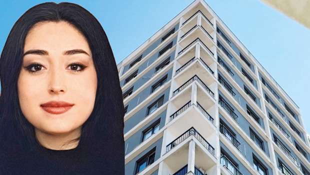 Nisa Nur 14’üncü kattan düştü... O evde ne oldu