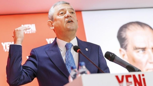 Özel: Demokratların ortak çatısı olacağız