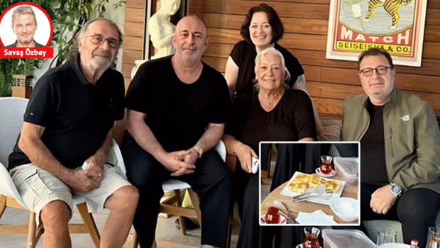 Cem Yılmaz'ın kalp krizi sonrası hastaneden taburcu edildi