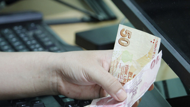 SENE SONU ENFLASYON FARKI YÜZDE 13 İLA 15 ARASINDA OLUŞACAK