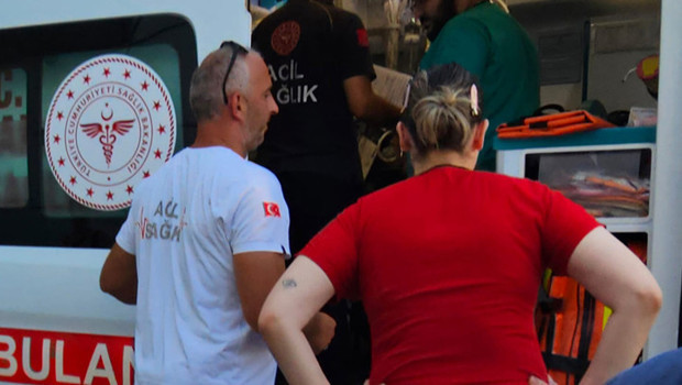 Bungalov havuzuna düşen 4 yaşındaki çocuktan 1 hafta sonra acı haber haber görseli